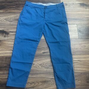 Nike Dri-Fit Golf Pants | Men’s Size 40x32 | Performance Comfort